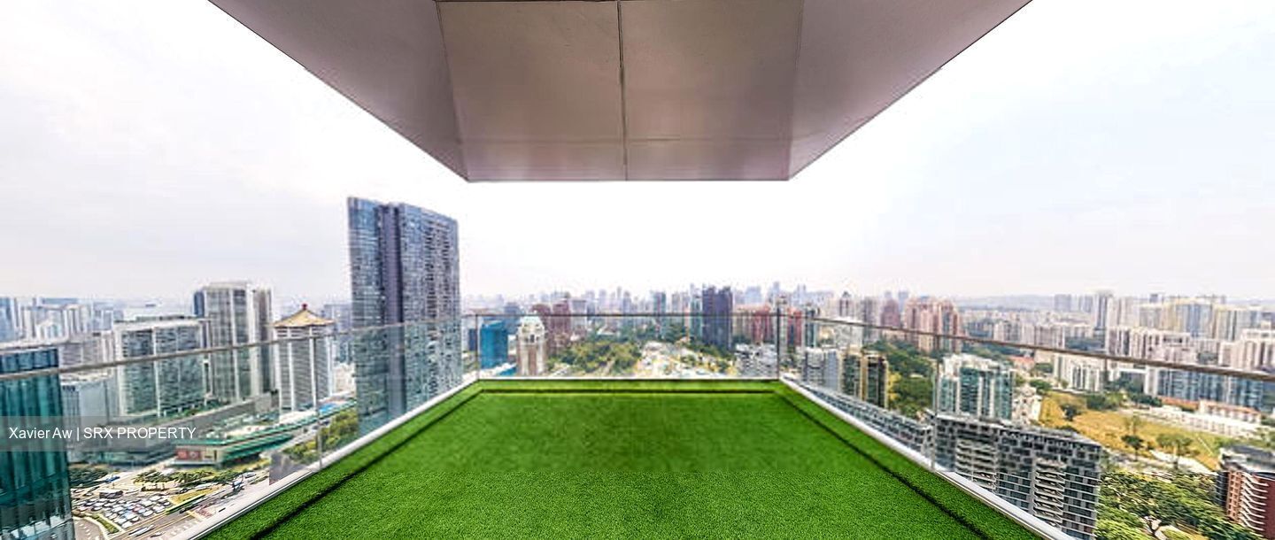 Skyline @ Orchard Boulevard (D9), Apartment #357076121